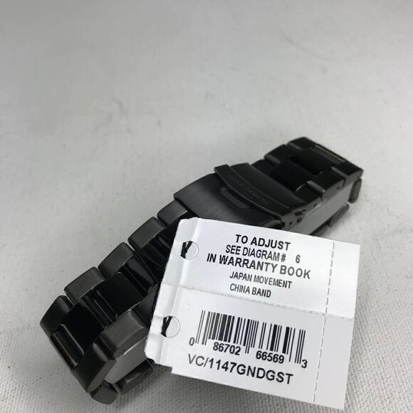 Vince Camuto Watch + Sunglass Set NWT - Picture 6 of 6